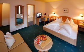 Hotel Am Reschensee